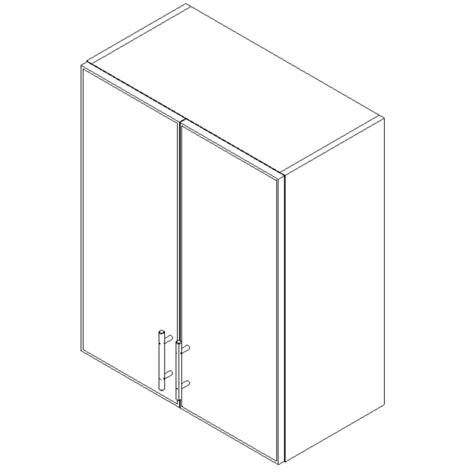 Wall Cabinets