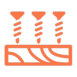 Screw-Based Assembly